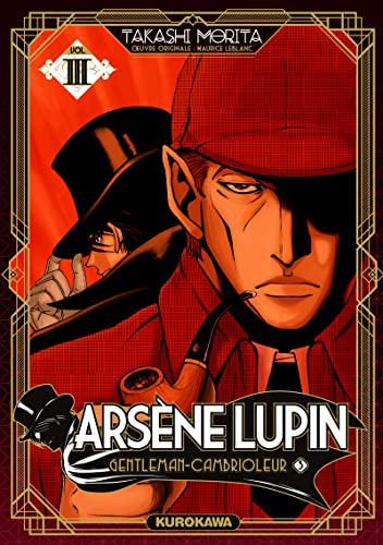 ArsÁene Lupin